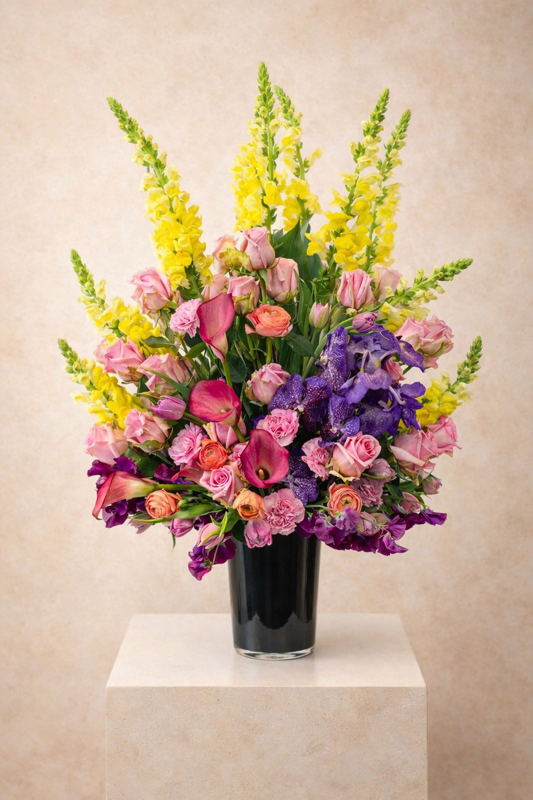 Blumen & Sträuße