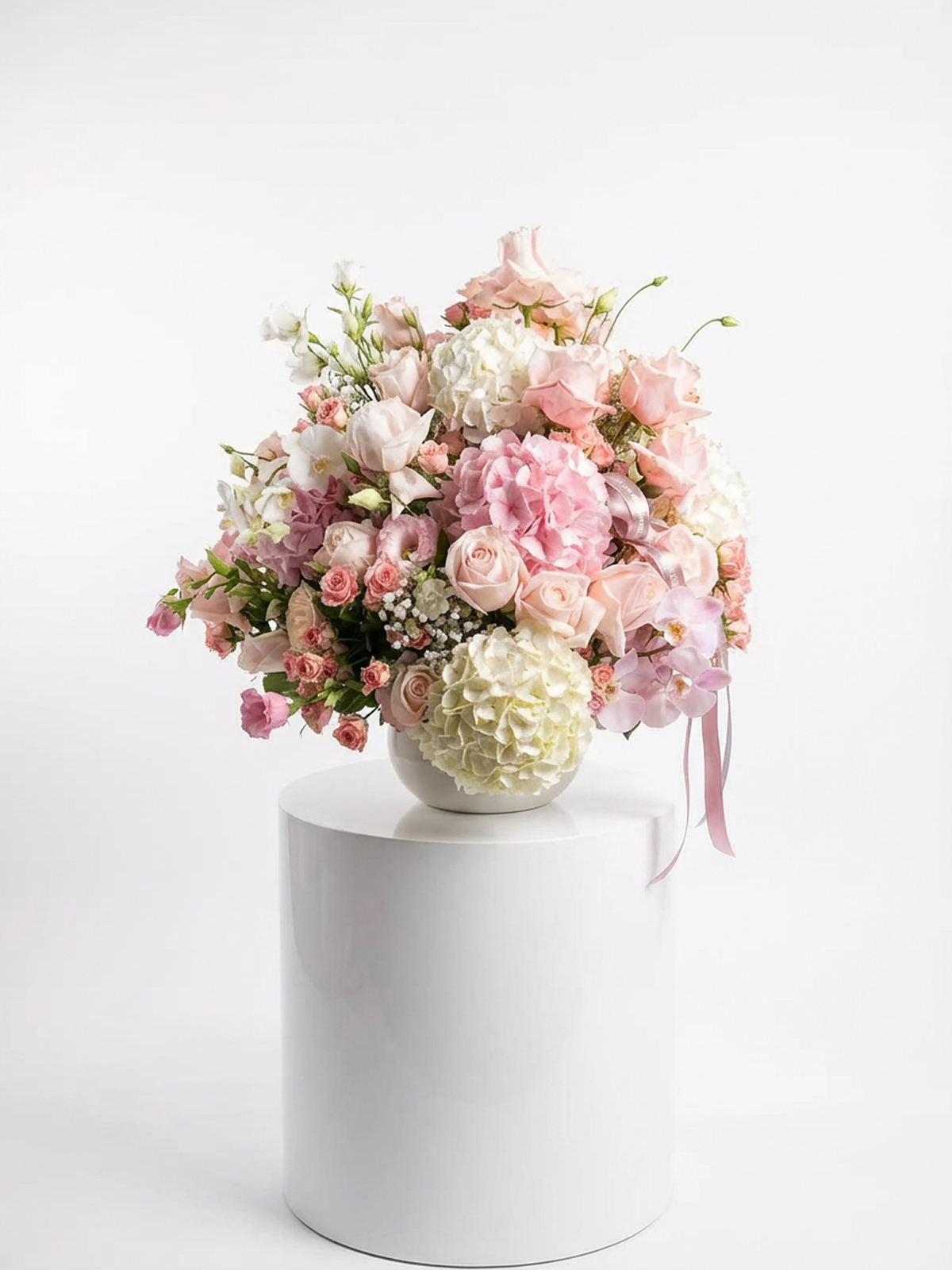 Gestecke & Dekoration