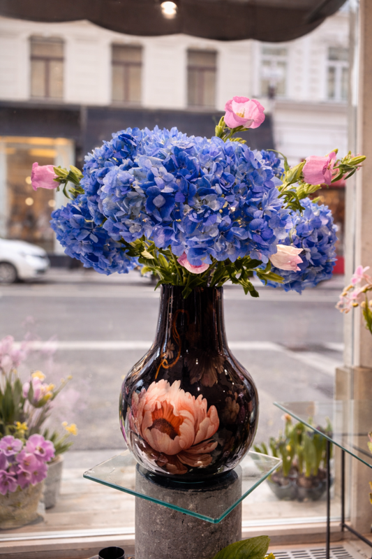 Handwerkliche Floristik