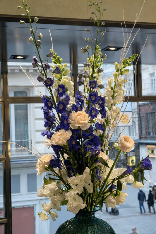 Blumenstrauß