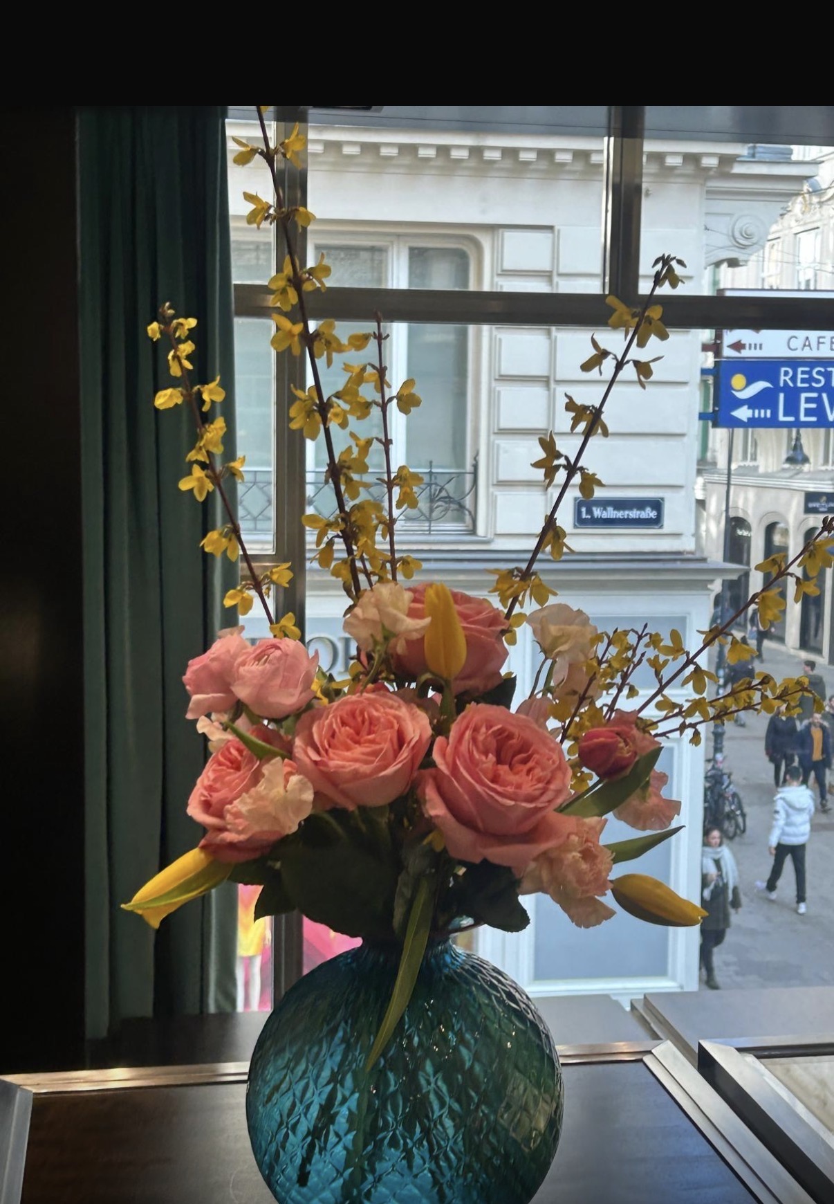 Blumen Engelmann Impression