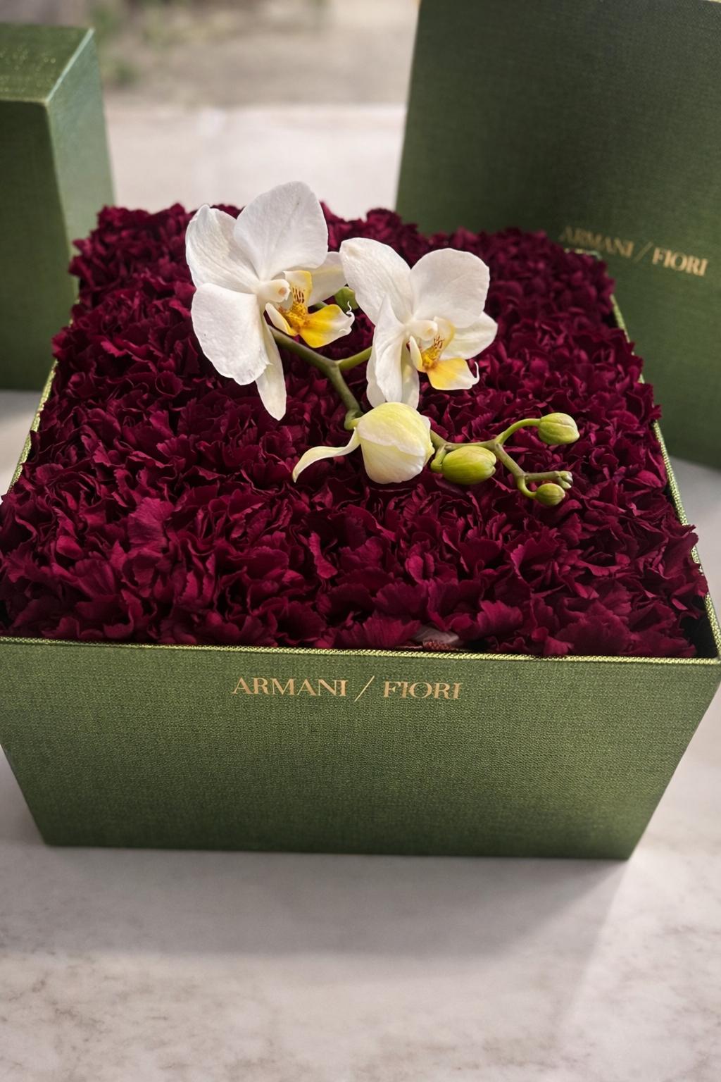 Meisterhafte Floristik